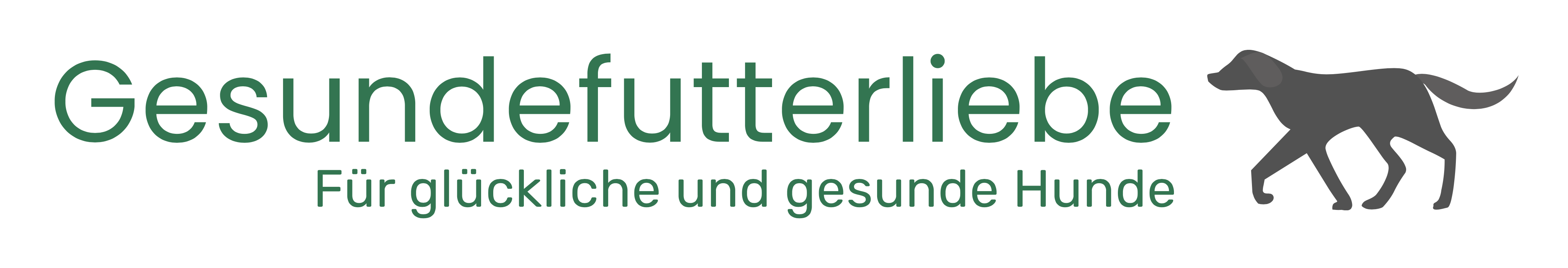 Gesundefutterliebe